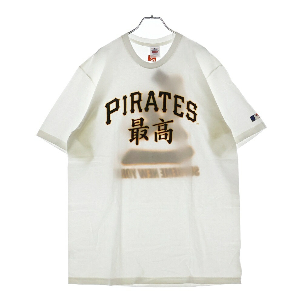楽天市場】SUPREME(シュプリーム) サイズ:L 22AW×MLB Kanji
