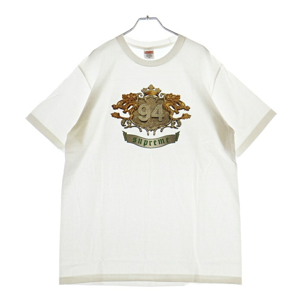 楽天市場】SUPREME(シュプリーム) サイズ:L 24AW 4 Life Tee
