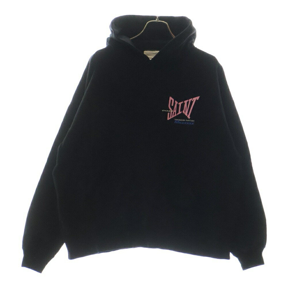楽天市場】SAINT MICHAEL(セントマイケル) サイズ:L 24SS HOODIE