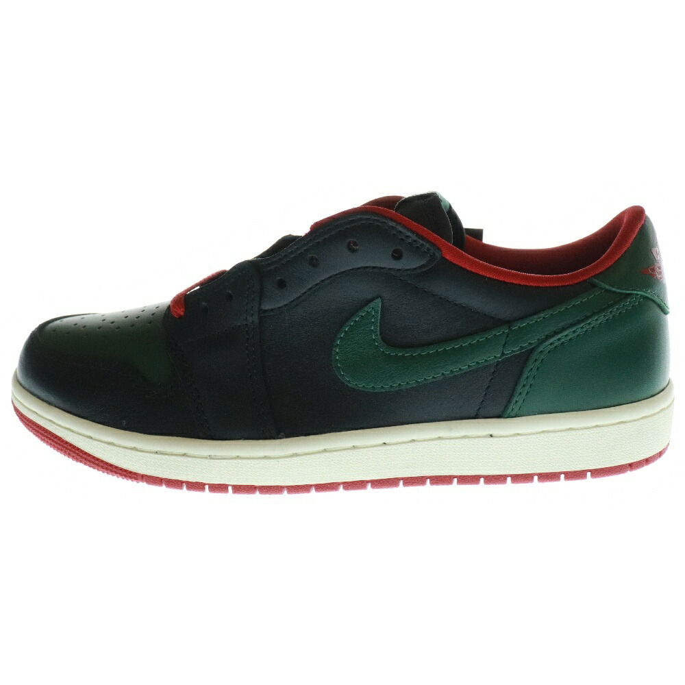 シューズ(女性用) NIKE AIR JORDAN1 Retro og Gorge Green 日本未発売 NIKE AIR JORDAN 1 RETRO HI OG 