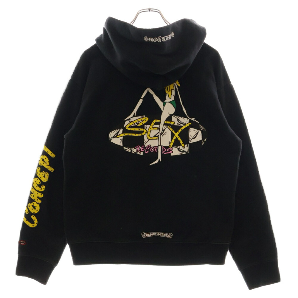 楽天市場】【中古】CHROME HEARTS×MATTY BOY21AW「PPO SEXRCD HD