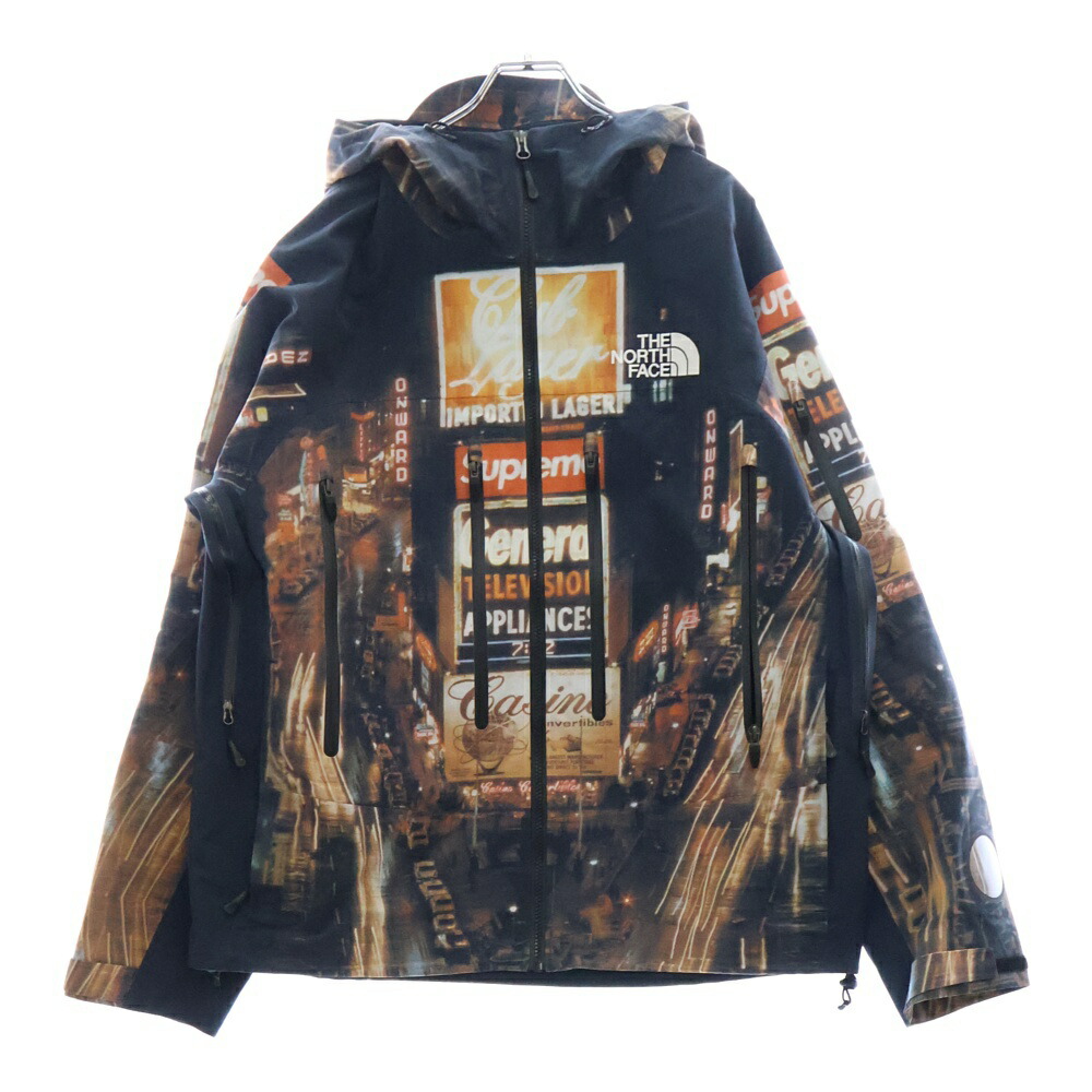 楽天市場】SUPREME(シュプリーム) サイズ:M 17AW ×THE NORTH