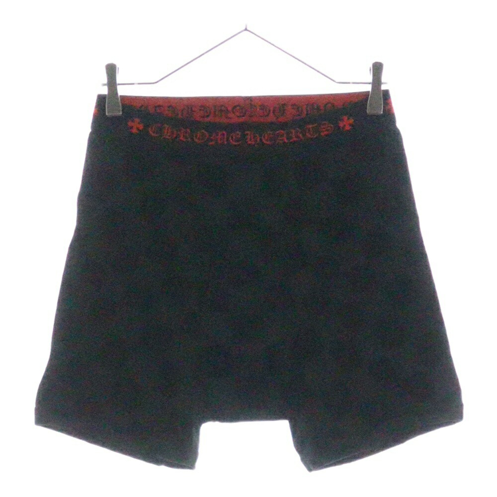 楽天市場】≪Brand new≫ CHROME HEARTS Short Boxer Underwear