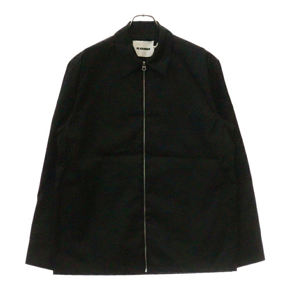 【新品タグ付】JILSANDAR テーラードジャケット（ダブル） 36 楽天市場】JIL SANDER(ジルサンダー) サイズ:36 ウール シルク混