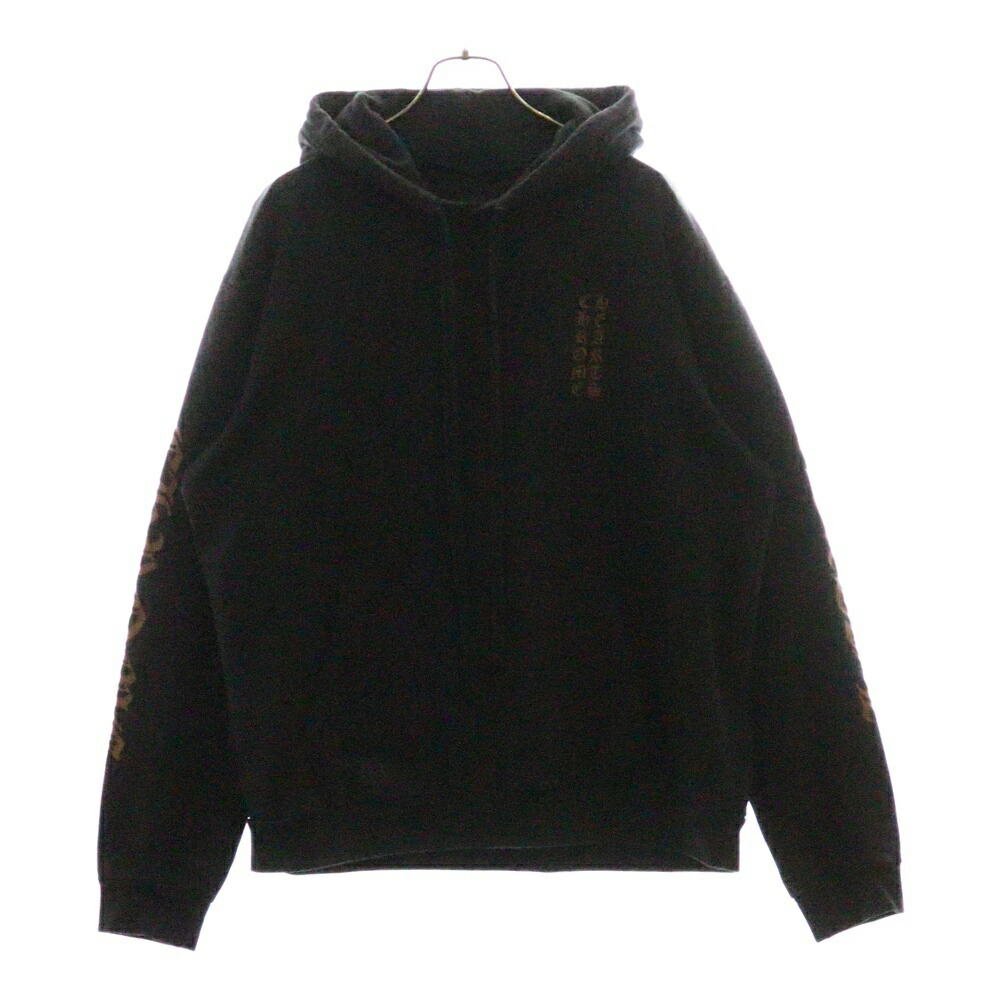 楽天市場】CHROME HEARTS(クロムハーツ) サイズ:M SWTSHRT HD