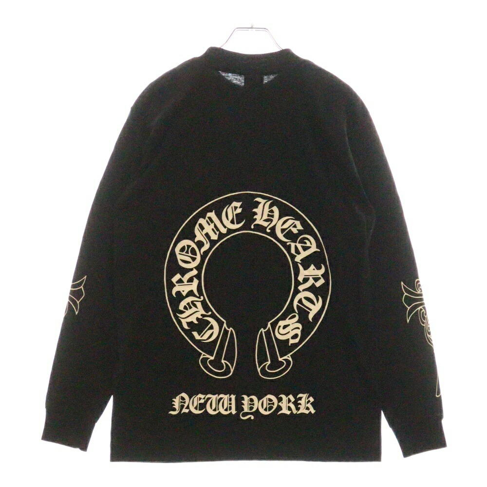 楽天市場】CHROME HEARTS(クロムハーツ) サイズ:S OLD オールド
