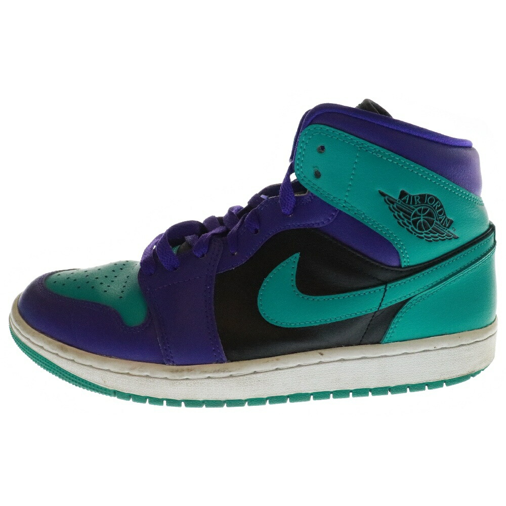 楽天市場】NIKE(ナイキ) サイズ:27.5cm W AIR JORDAN 1 MID SE
