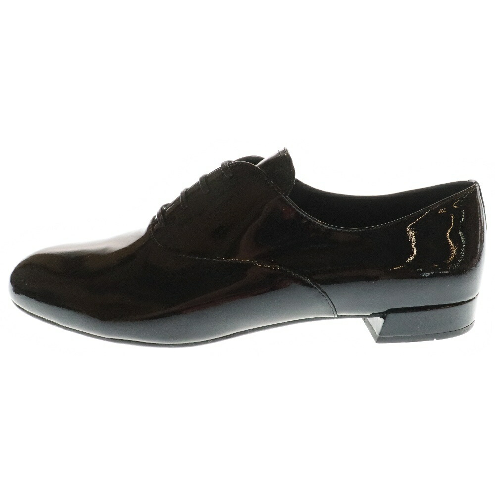 PRADA プラダ エアソール ウィングチップ レザーシューズ 2EG299 PRADA プラダ Air Sole Derby Shoes エアソール ウィングチップ