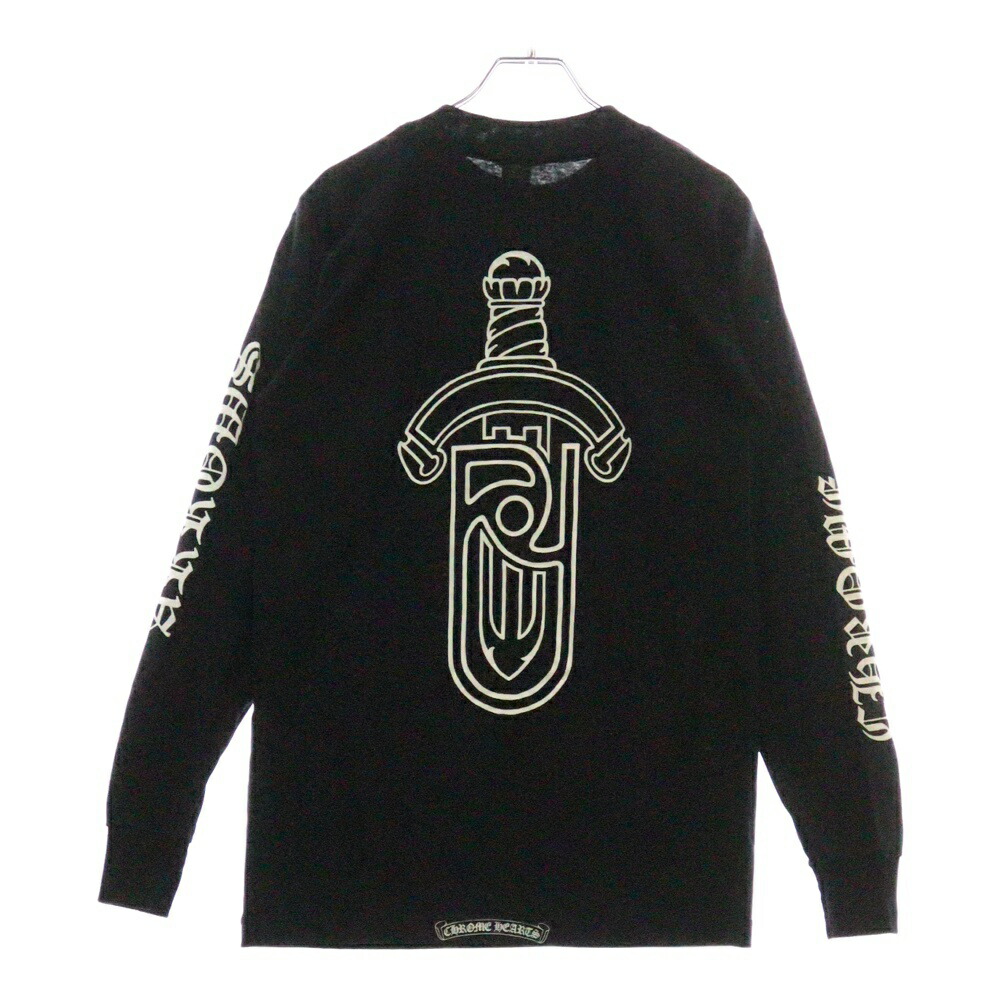 楽天市場】CHROME HEARTS(クロムハーツ) OLD ×max field Dagger