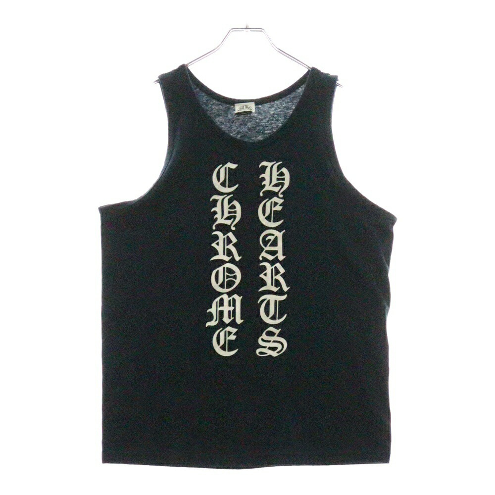 楽天市場】CHROME HEARTS(クロムハーツ) サイズ:L ×MATTY BOY