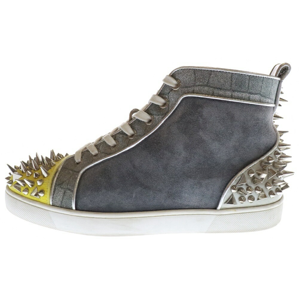 楽天市場】CHRISTIAN LOUBOUTIN(クリスチャンルブタン) サイズ