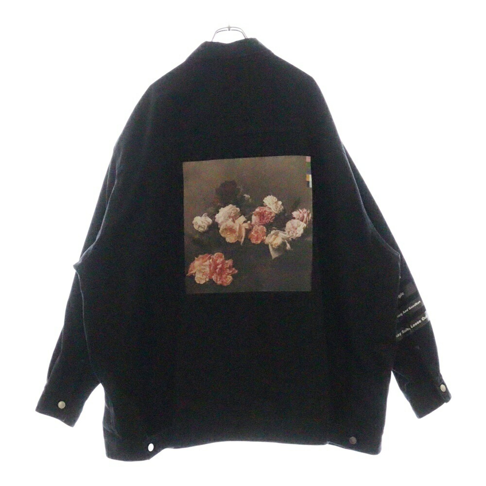 rafsimons　19ss 　46サイズ 楽天市場】RAF SIMONS(ラフシモンズ) サイズ:46 04AW ARCHIVE