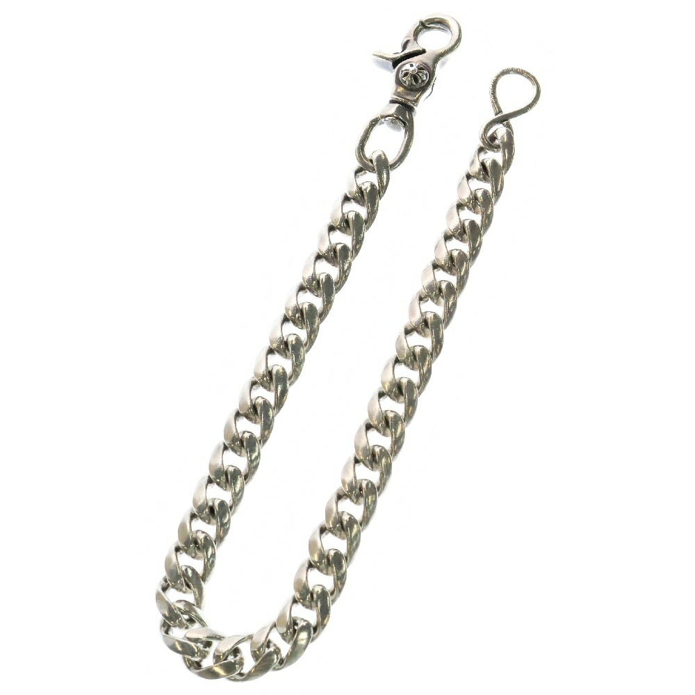 楽天市場】クロムハーツ【CHROMEHEARTS】 【6リンク】ローラー