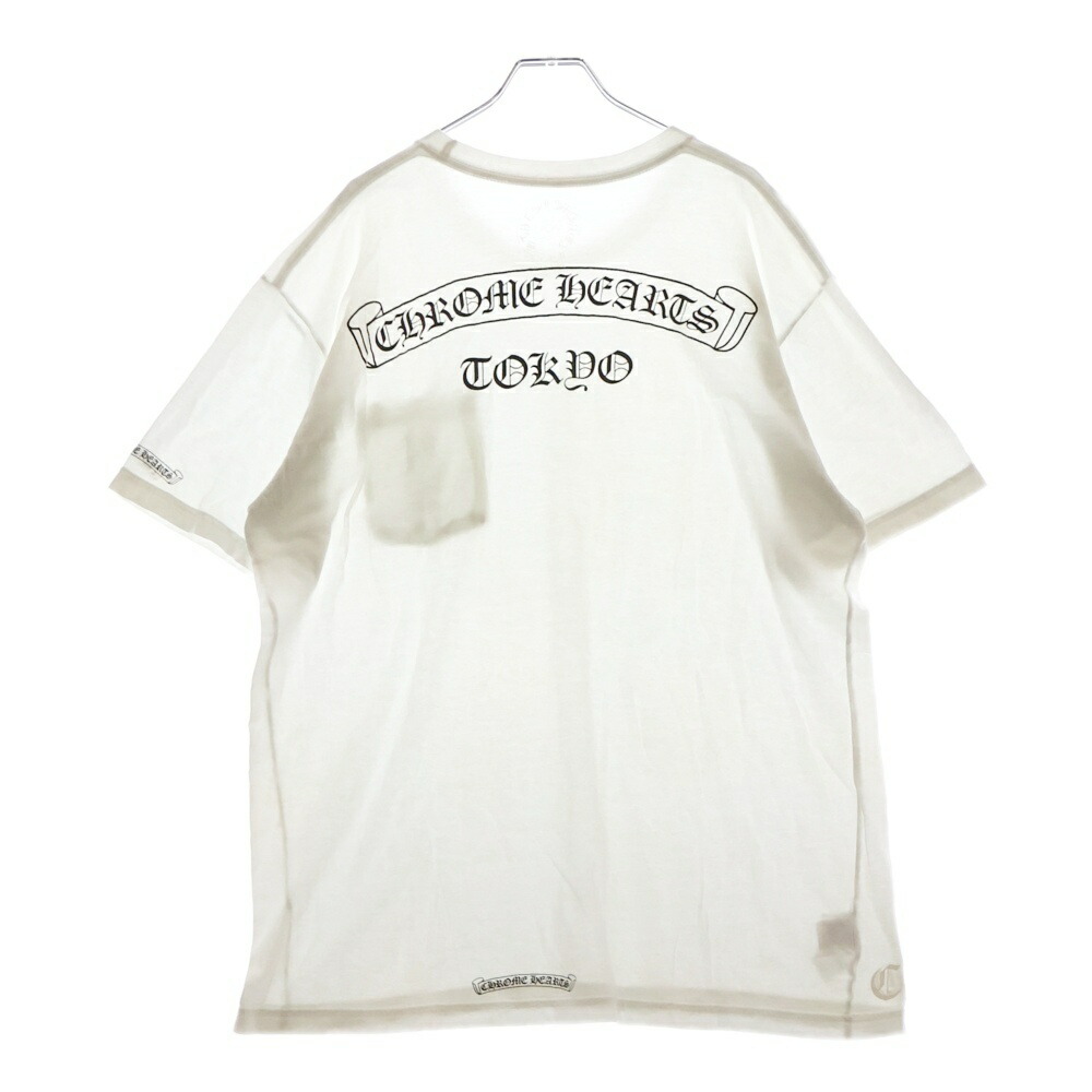 楽天市場】CHROME HEARTS(クロムハーツ) サイズ:S 東京限定