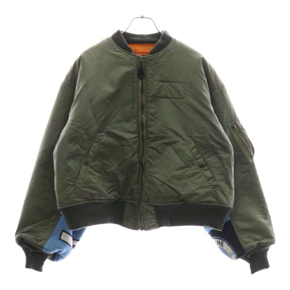 楽天市場】SAINT MICHAEL(セントマイケル) サイズ:M 23AW