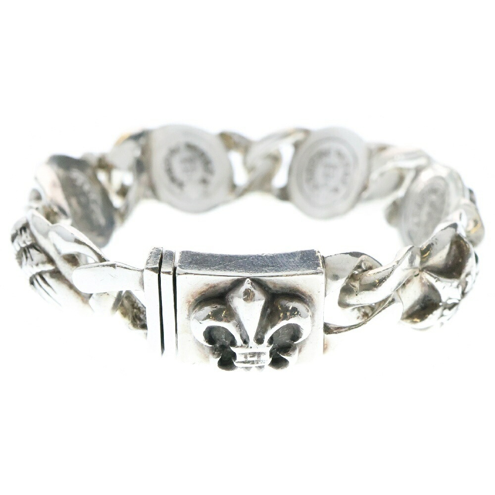 楽天市場】CHROME HEARTS(クロムハーツ) OLD 2 DOUBLE B RING