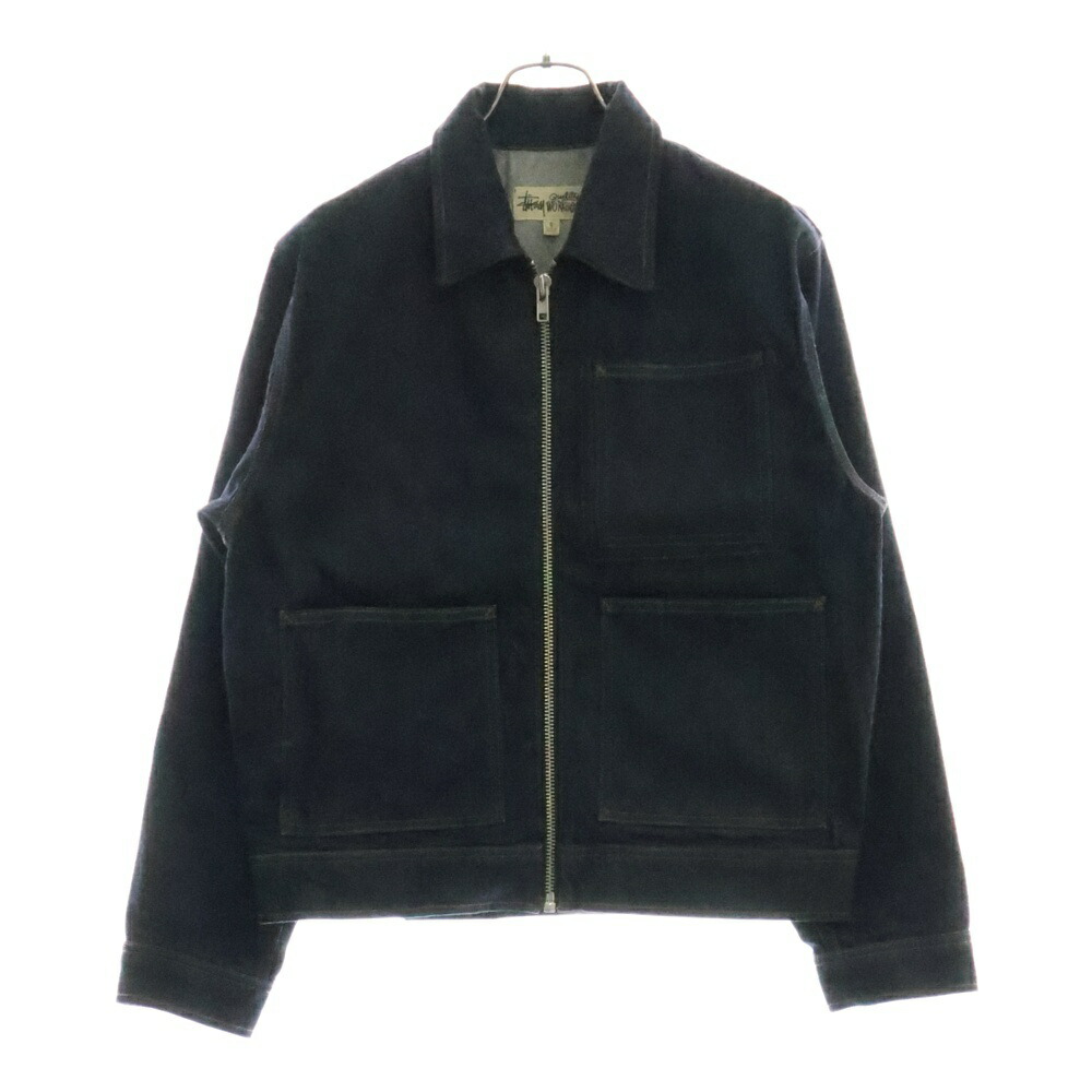 楽天市場】STUSSY(ステューシー) サイズ:L 00s COVERALL COHRE