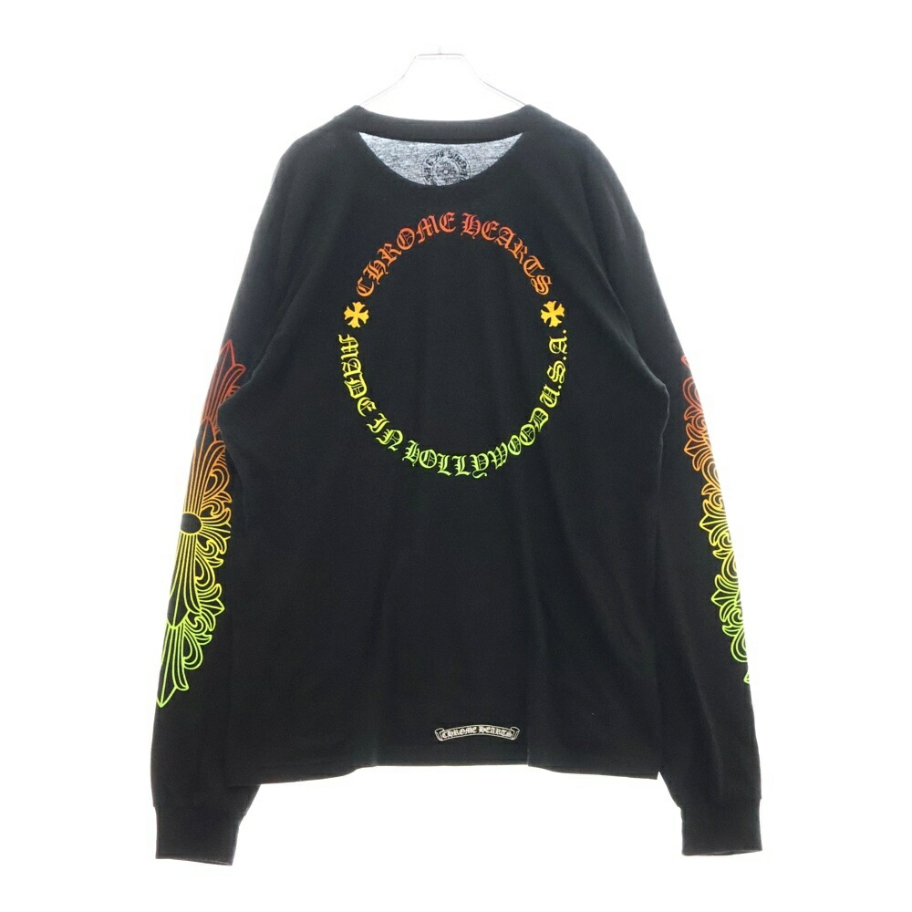 楽天市場】CHROME HEARTS(クロムハーツ) サイズ:XL Yellow Made