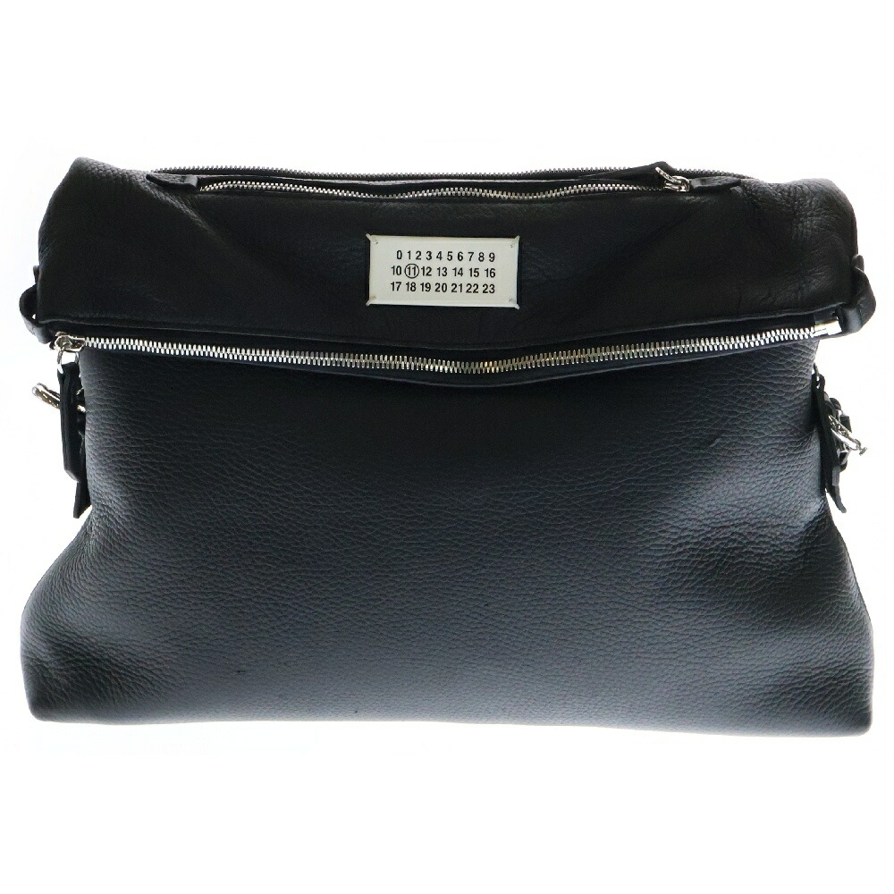 希少マルタンマルジェラ メッセンジャーバッグ 中古・古着通販】Maison Margiela (メゾンマルジェラ) セーラー