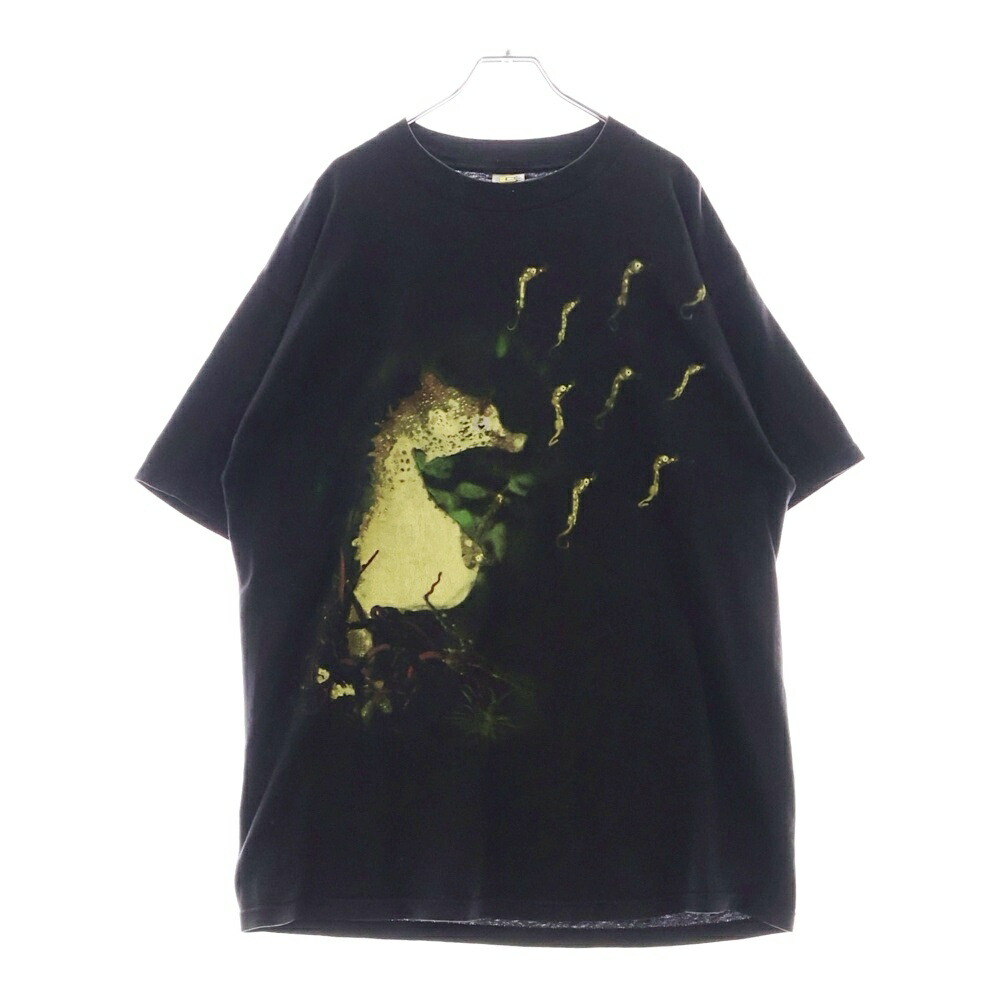 Kurt Cobain Nirvana 1996年ニルヴァーナヴィンテージ L 楽天市場】VINTAGE(ヴィンテージ) サイズ:XL 90s NIRVANA 1996