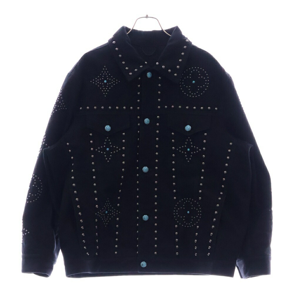 ルイヴィトン　デニム　ジャケット42 ‼️ 楽天市場】LOUIS VUITTON(ルイヴィトン) サイズ:XS 24SS