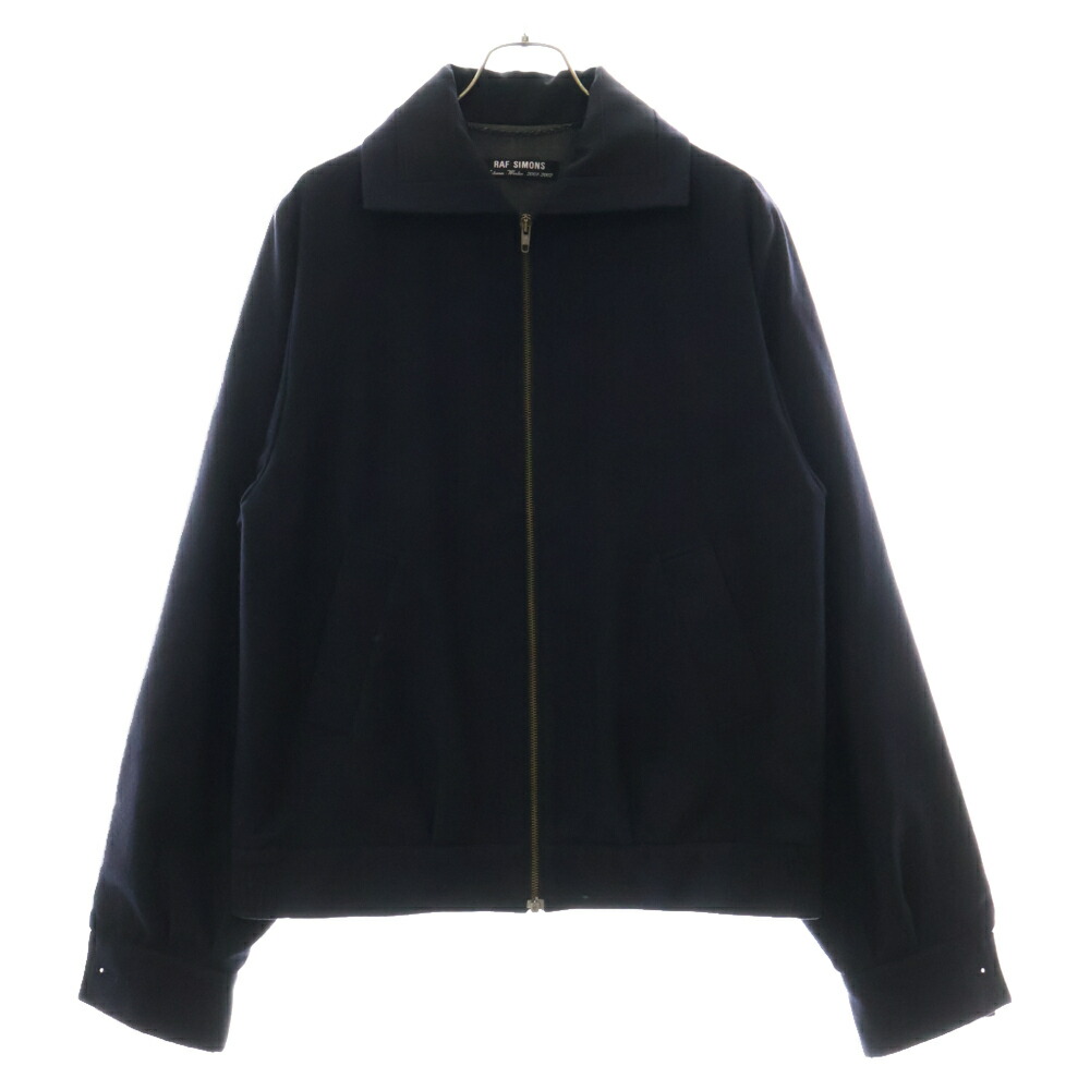 楽天市場】RAF SIMONS(ラフシモンズ) サイズ:46 04AW ARCHIVE
