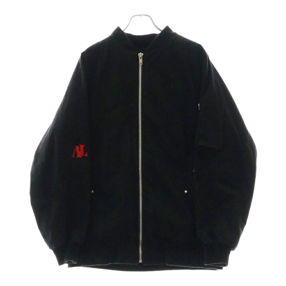 cvtvlist カタリストB-3 leather riders jacket 2025年最新】catalyst レザージャケット・ライダースの人気