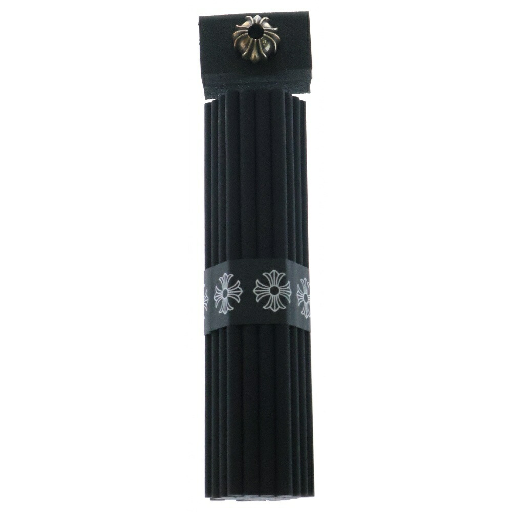 新品未使用 CHROME HEARTS お香 お香立て クロムハーツ Amazon.co.jp: (クロムハーツ)CHROME HEARTS お香 INCENSEセット