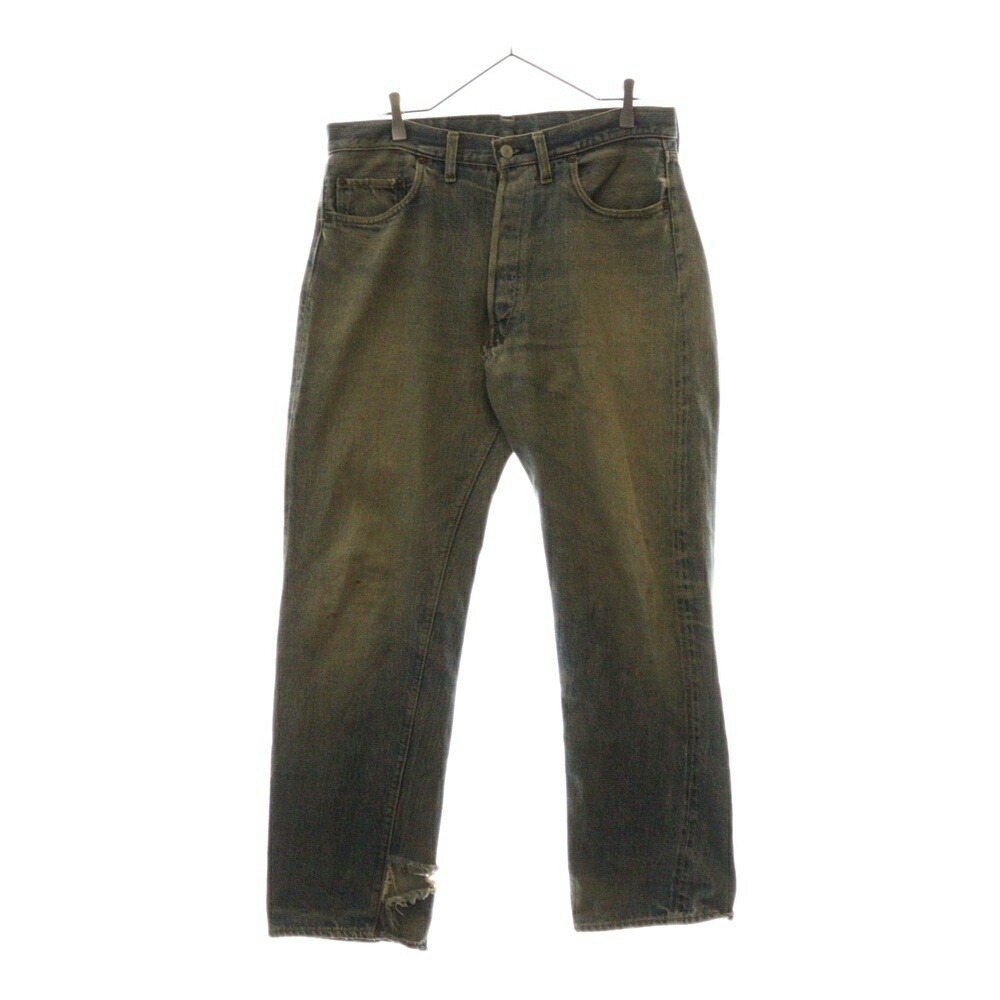 楽天市場】Levi's(リーバイス) 70s VINTAGE ヴィンテージ 646