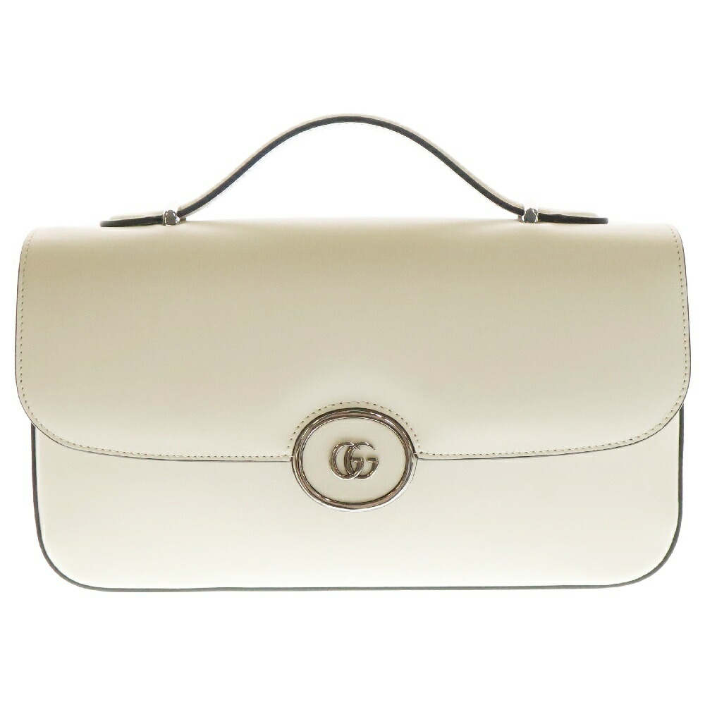 楽天市場】GUCCI(グッチ) プチ GG スモール 2WAY ショルダー