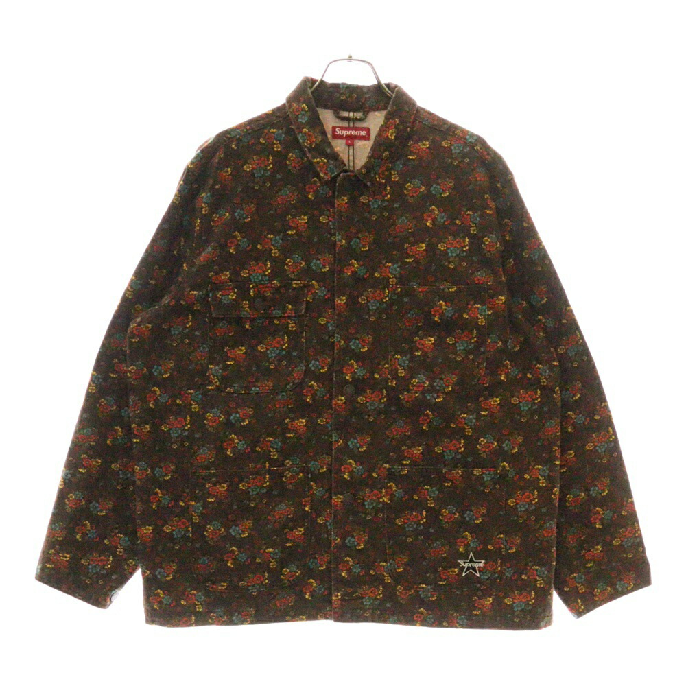 楽天市場】SUPREME(シュプリーム) サイズ:M 21SS Frayed Logos