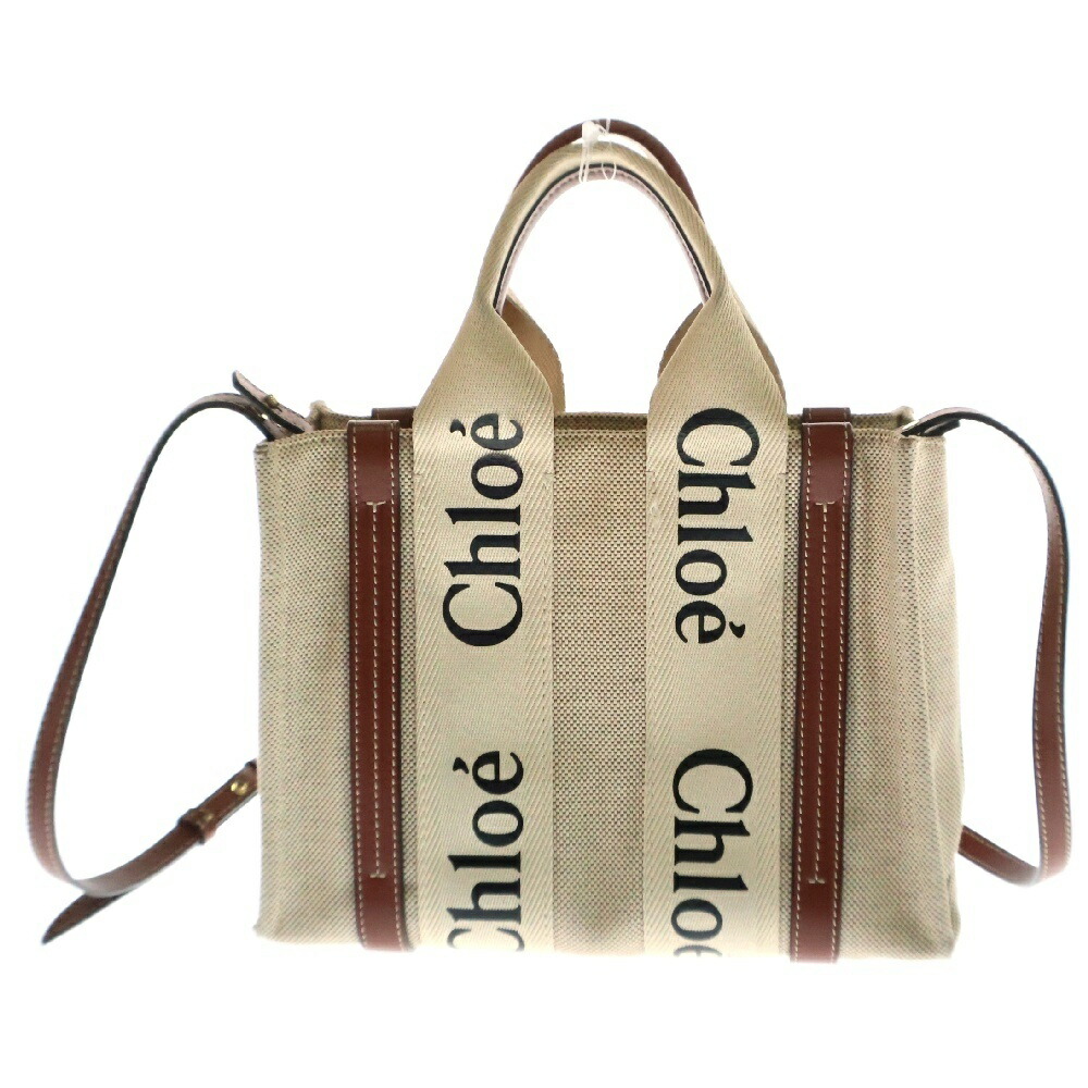 楽天市場】Chloe(クロエ) パラティ 2WAY レザー ハンドバッグ