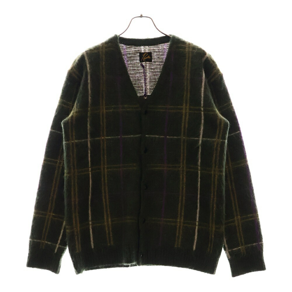 ニードルス ウールジャケット Sサイズ 楽天市場】Needles(ニードルス) サイズ:S 22AW Award Jacket