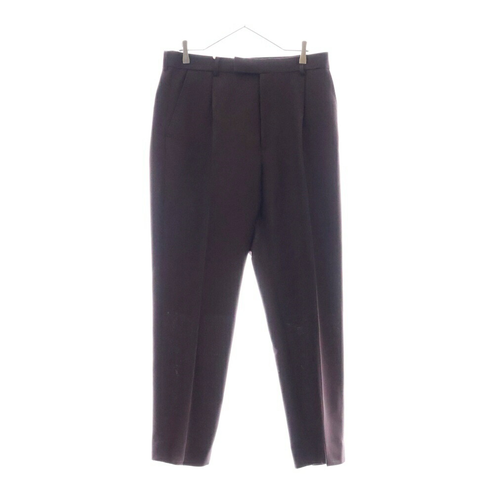 楽天市場】WACKO MARIA(ワコマリア) サイズ:L DORMEUIL GUILTY