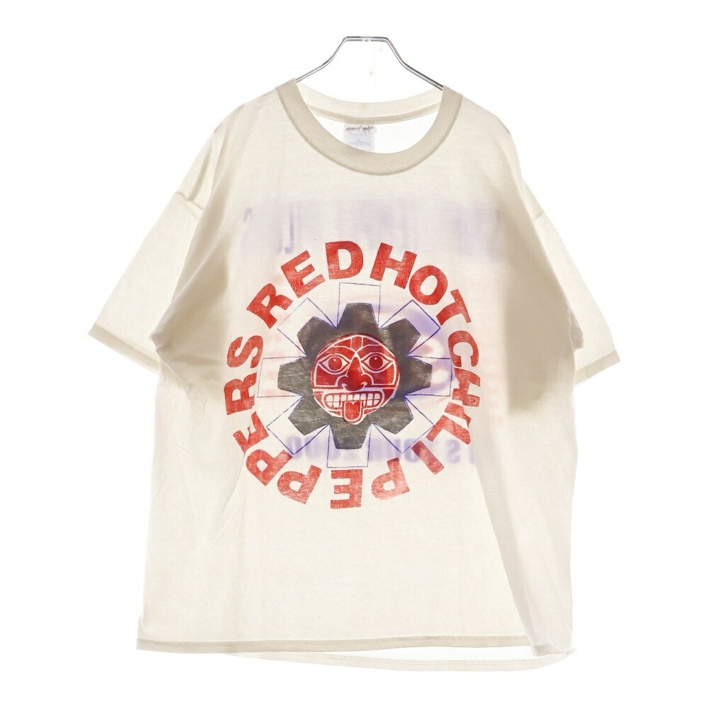 楽天市場】VINTAGE(ヴィンテージ) サイズ:XL 90s RED HOT CHILI