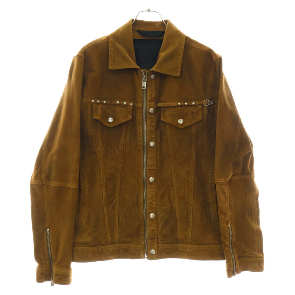 DIESEL パッチワークミリタリーシャツジャケット 3624k260040-2.jpg