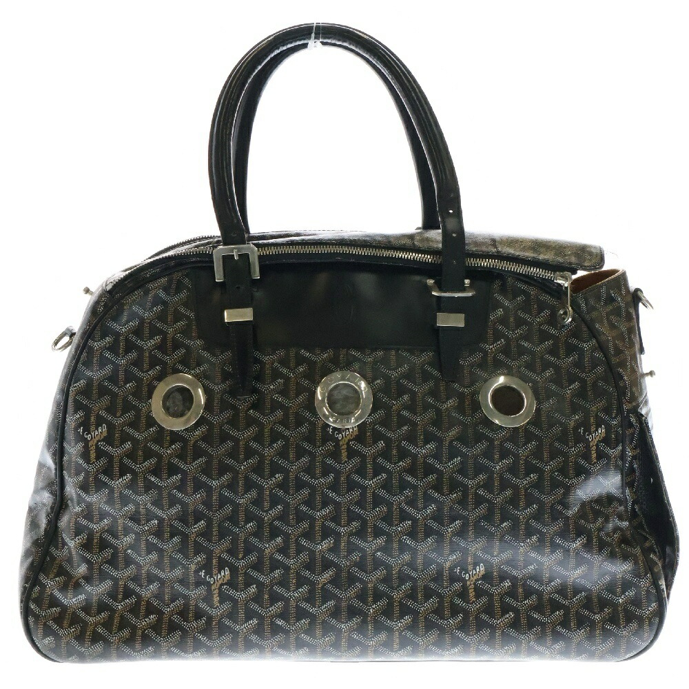 楽天市場】【バッグ】GOYARD ゴヤール アーディGM ペット