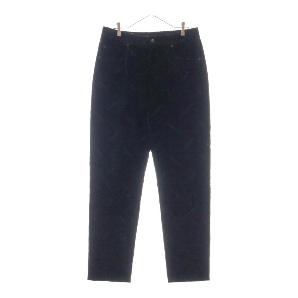 【新品】KAPITAL デニムパンツ ストレートレッグ　ブランド品 lng-18601_001.jpg