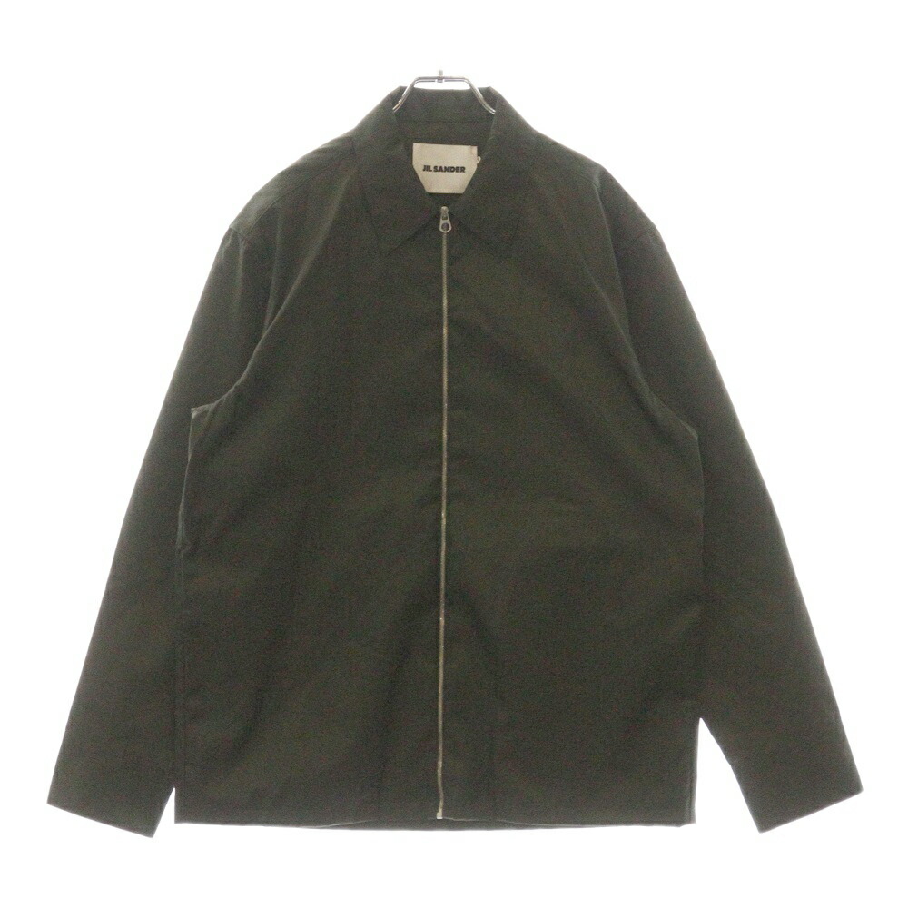 JIL SANDER TAILOR MADE 2B テーラードジャケット 46 9024h180001-2.jpg