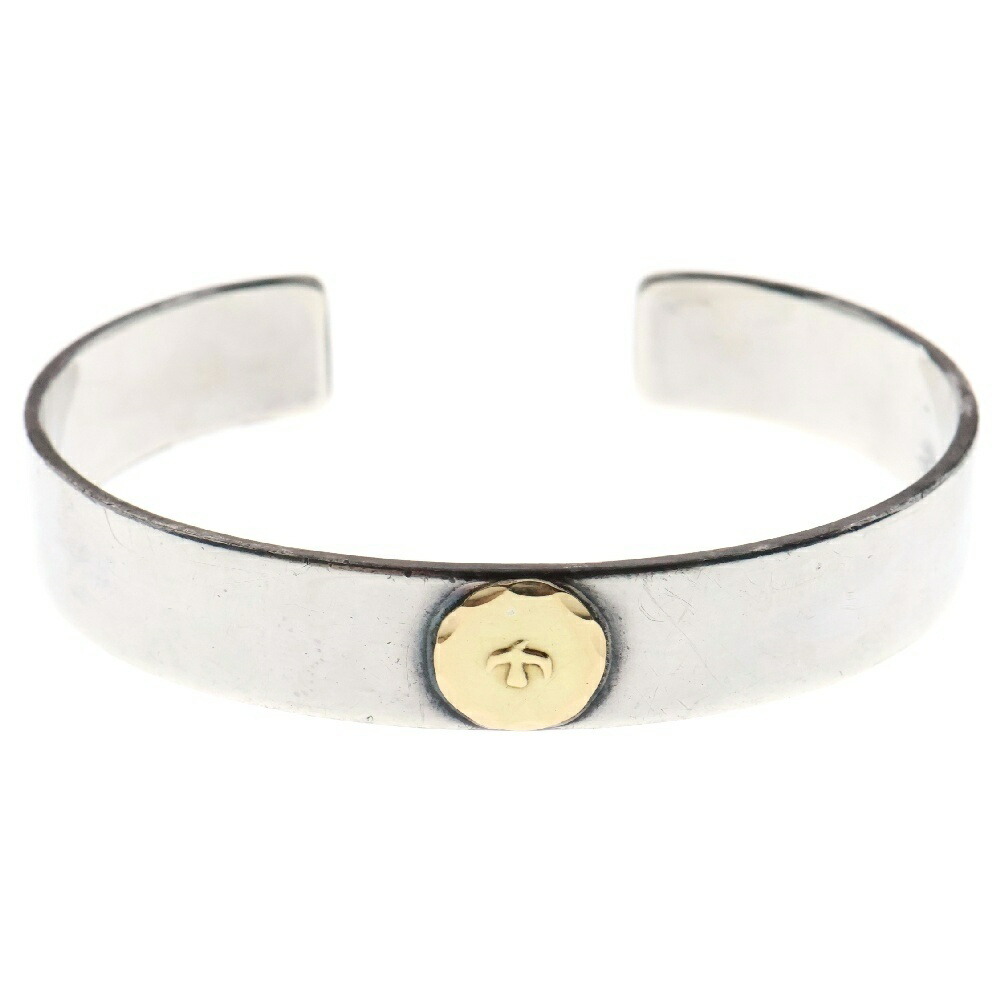 楽天市場】CHROME HEARTS(クロムハーツ) BANGLE SCROLL