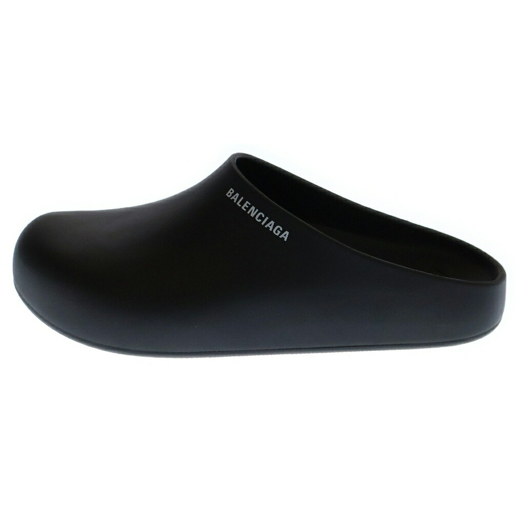 楽天市場】BALENCIAGA(バレンシアガ) サイズ:41 TECHNOCLOG MULE