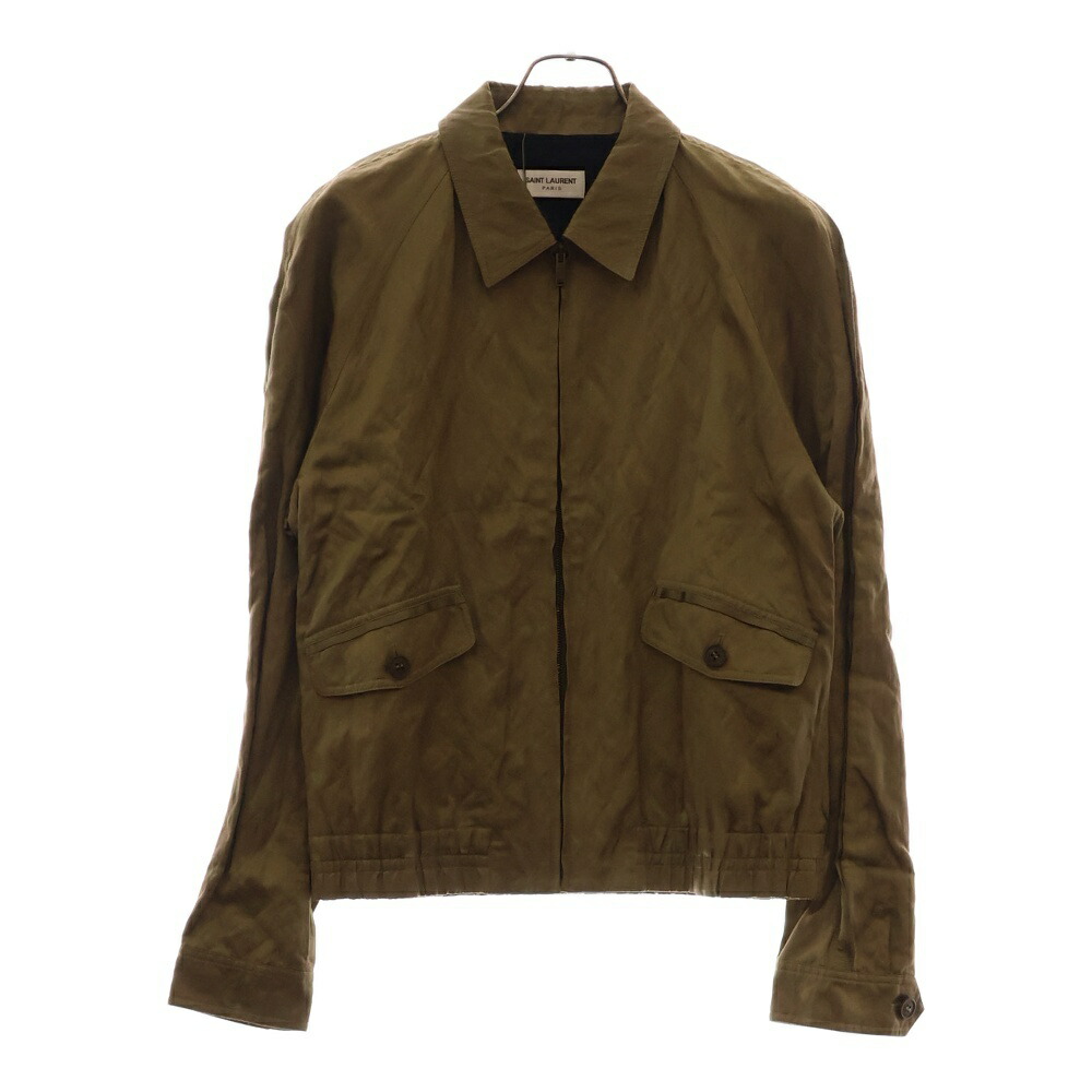 楽天市場】SAINT LAURENT PARIS(サンローランパリ) サイズ:50
