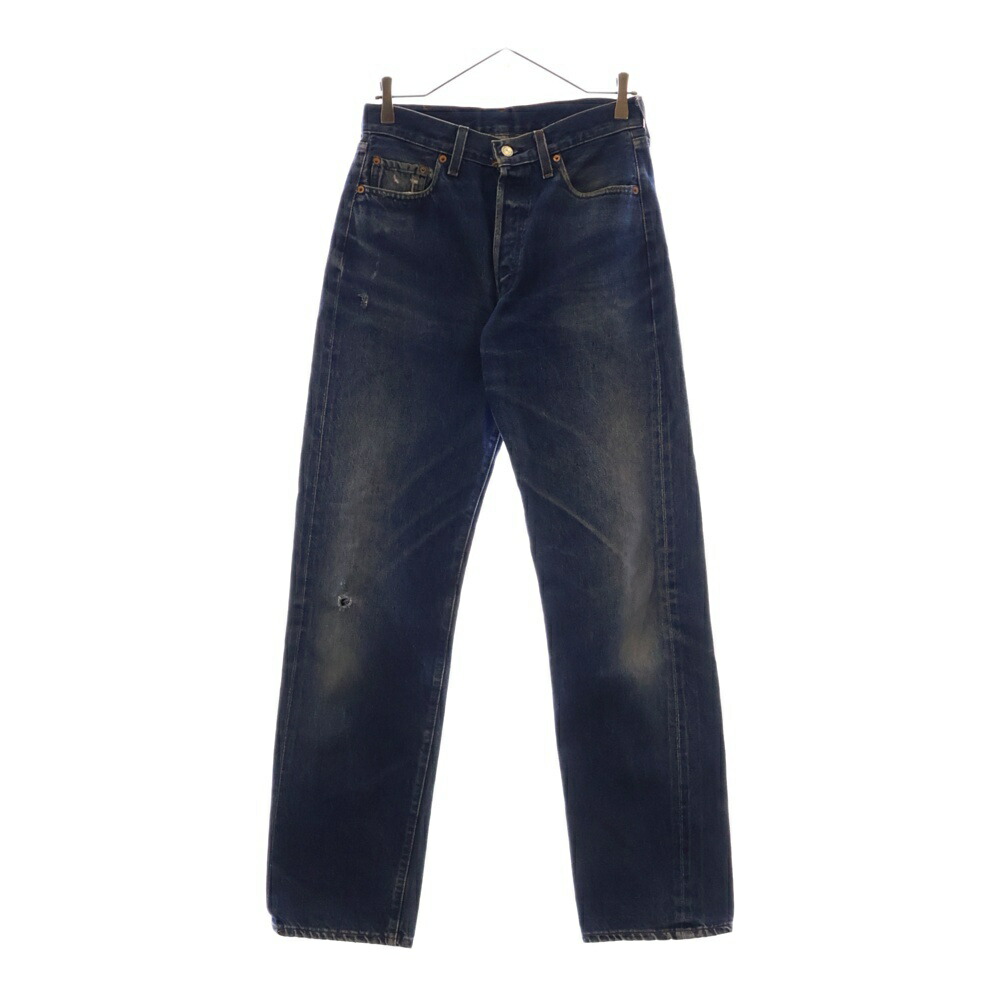 【実寸W34 L33】90s イタリア製 levi's black 614 039ecda56408be9397cef1a58d45ab