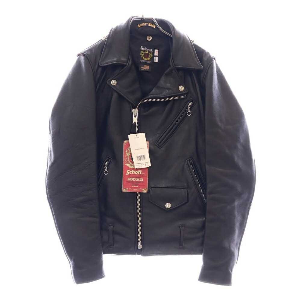 どんぐり★Schott ショット ロンハーマン フライトジャケット どんぐり☆Schott ショット ロンハーマン フライトジャケット
