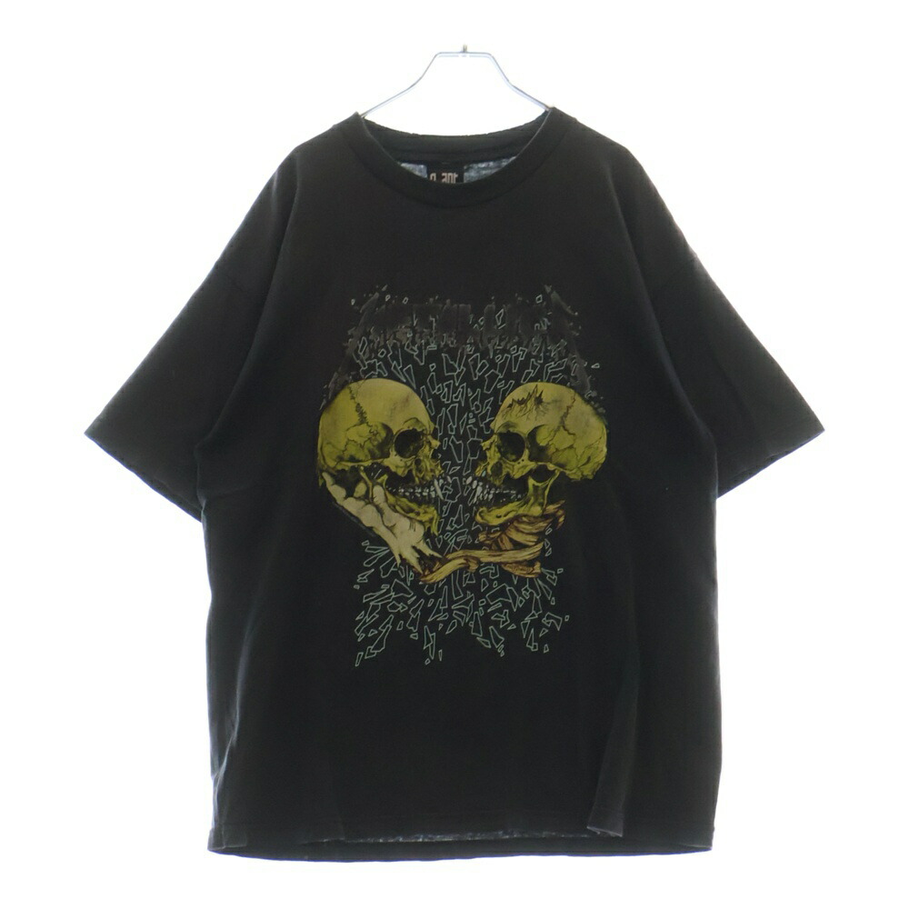 楽天市場】VINTAGE(ヴィンテージ) サイズ:L 90s METALLICA SAN