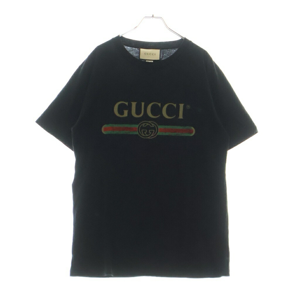 楽天市場】GUCCI(グッチ) サイズ:S Elton John エルトンジョン