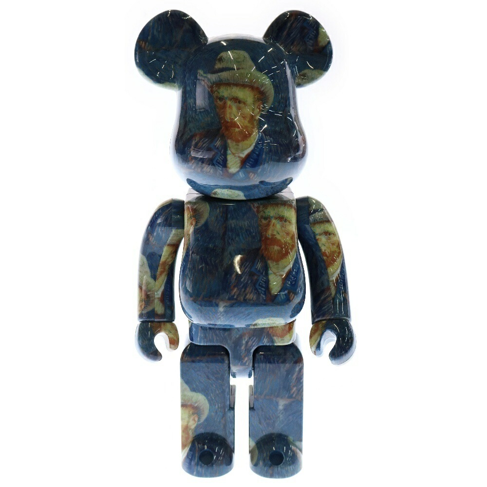 楽天市場】MEDICOM TOY / メディコムトイBE@RBRICK 鳥獣人物戯画