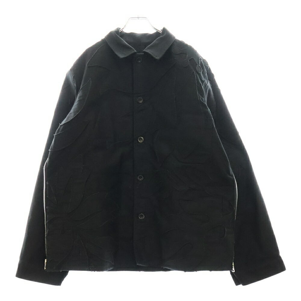 Sacai サカイ 22AW Padded Jacket サイズ3 Sacai サカイ 22AW Padded Jacket サイズ3