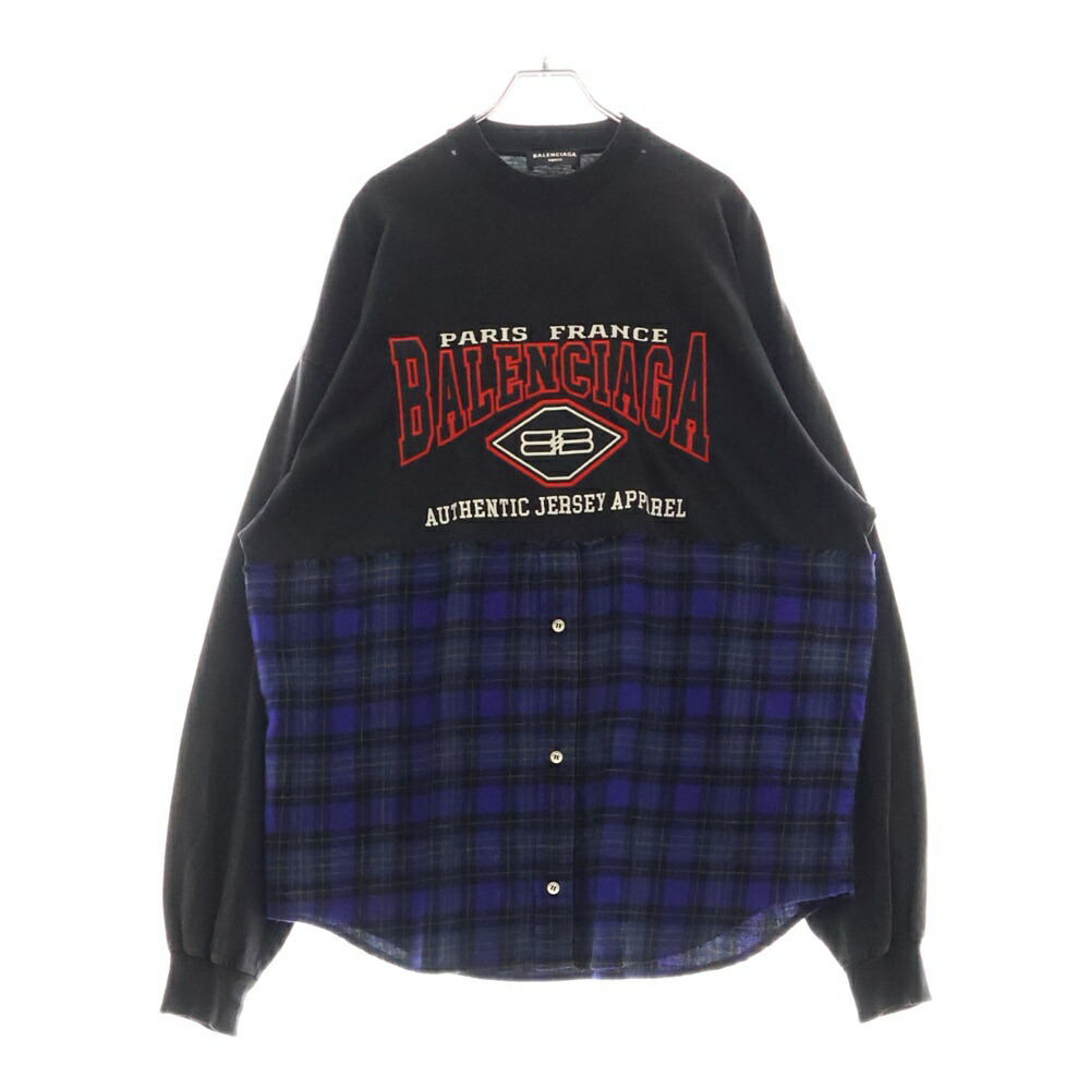 楽天市場】BALENCIAGA(バレンシアガ) サイズ:2 23SS Political