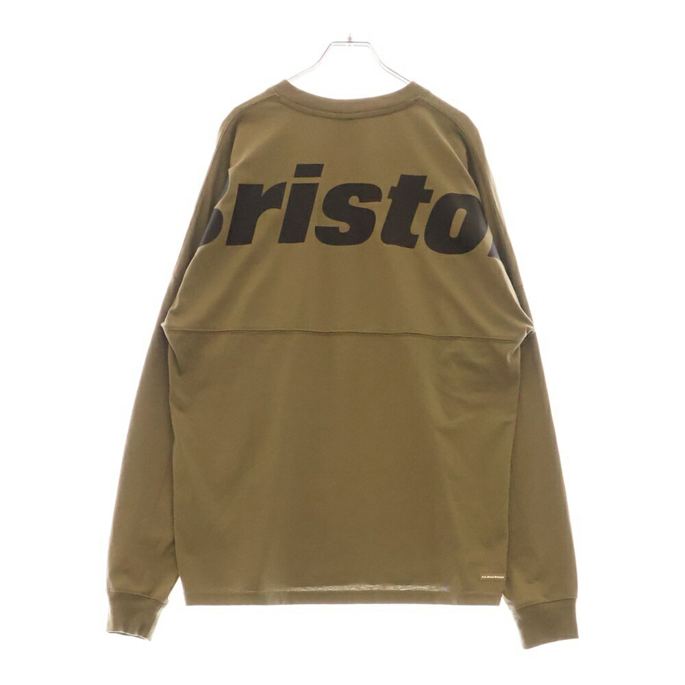 楽天市場】F.C.R.B./F.C.Real Bristol/FCRB(エフシーアールビー